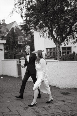 Sara de Blas — Wedding Photographer