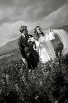 Sara de Blas — Wedding Photographer