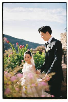 Sara de Blas — Wedding Photographer
