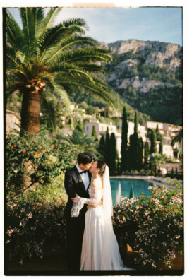 Sara de Blas — Wedding Photographer