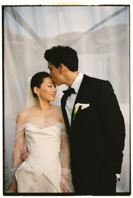 Sara de Blas — Wedding Photographer