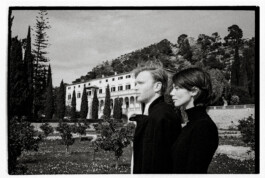Sara de Blas — Wedding Photographer