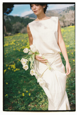Sara de Blas — Wedding Photographer