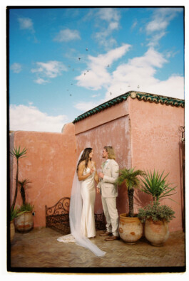 Sara de Blas — Wedding Photographer