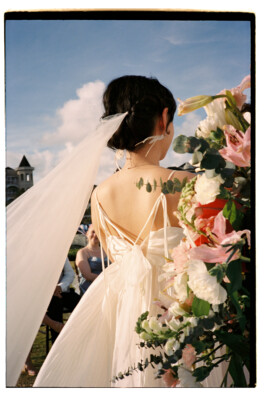 Sara de Blas — Wedding Photographer