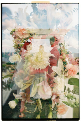 Sara de Blas — Wedding Photographer