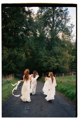 Sara de Blas — Wedding Photographer
