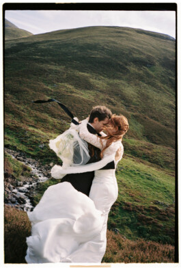 Sara de Blas — Wedding Photographer