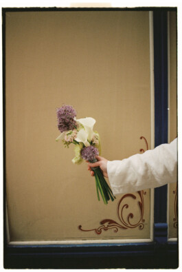 Sara de Blas — Wedding Photographer