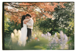 Sara de Blas — Wedding Photographer