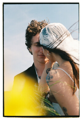 Sara de Blas — Wedding Photographer