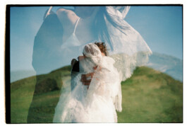 Sara de Blas — Wedding Photographer