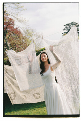 Sara de Blas — Wedding Photographer