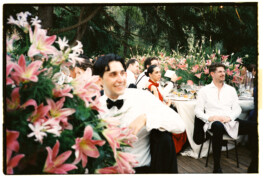 Sara de Blas — Wedding Photographer